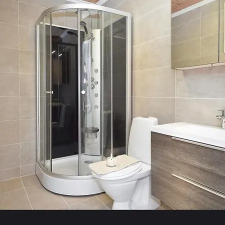With Private Outdoor Area Apartment Fredrikstad
